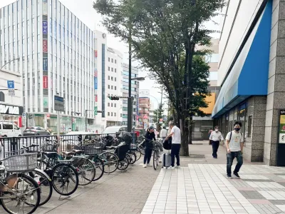鎌倉街道